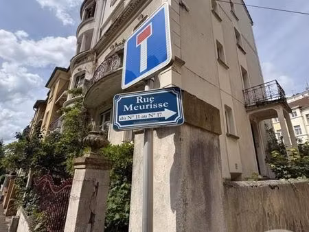 immeuble 199 m² montigny les metz