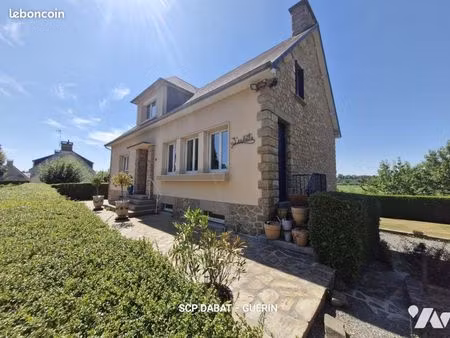 maison 7 pièces 193 m²