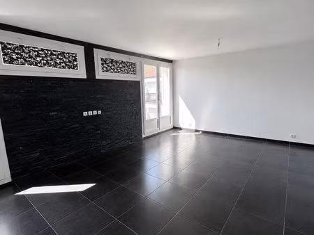appartement t3
