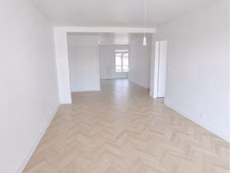 appartement 5 pièces 98m2 hypercentre