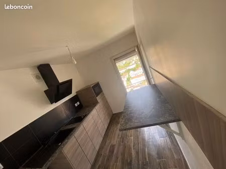 appartement 5 pièces de 66 m² excellent investissement locatif