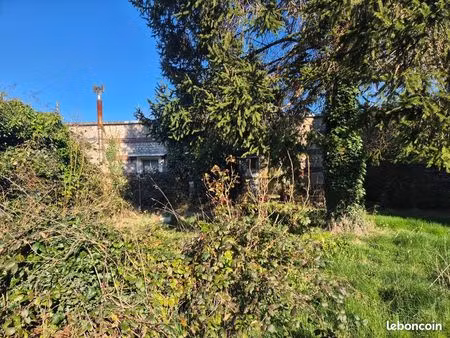 propriété 3 pièces 55 m²