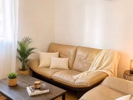 appartement t3 meublé bail mobilité