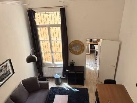 beau t1 30 m2 palais de justice