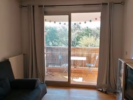offre de location meublée aix en provence