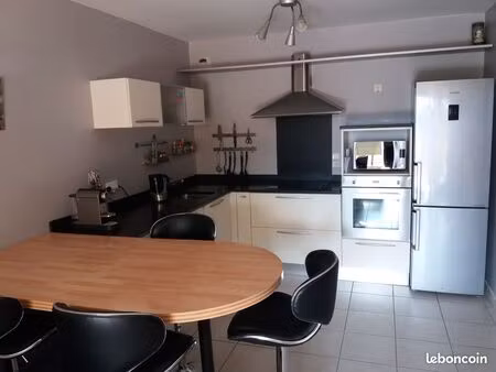 appartement t2 52 m2