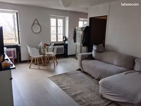 appart 50 m² centre ville