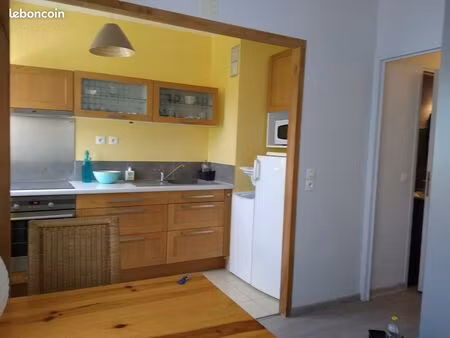 appartement étudiant à louer