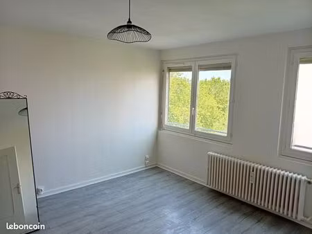 location appartement chenôve