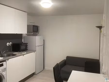 location duplex 24m2 villeneuve saint georges