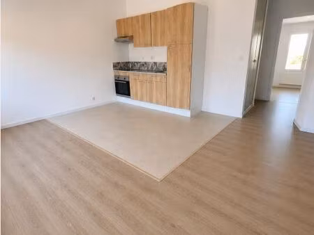 charmant appartement refait à neuf climatisé - hypercentre