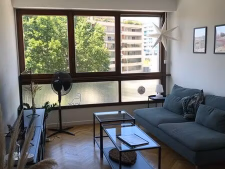 location appartement meublé marseille 8eme