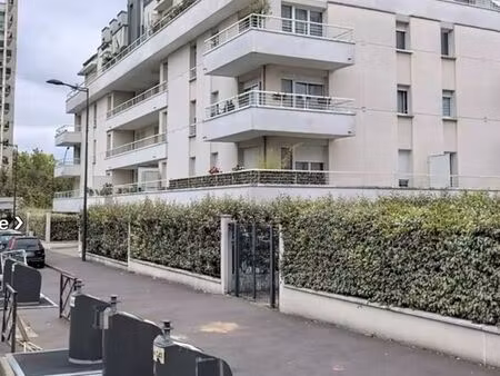 location f3 61m² massy