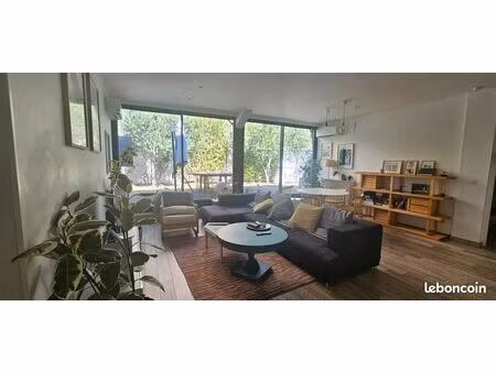 montpellier avenue d'assas arceaux a louer f3 d'une superficie de 90 m2 avec jardin