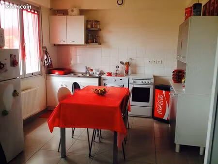 appartement t2