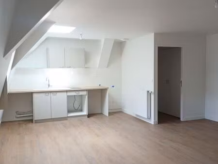 joli t2 de 54m2 au cœur de poitiers