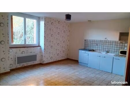 appartement t2