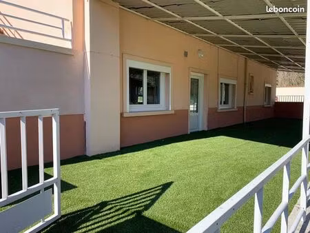 appartement t3 roussillon