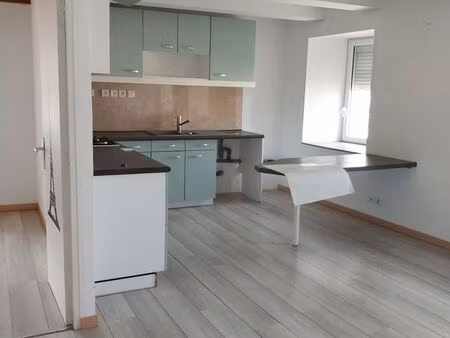 spacieux appartement à louer