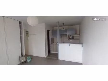 location appartement t2