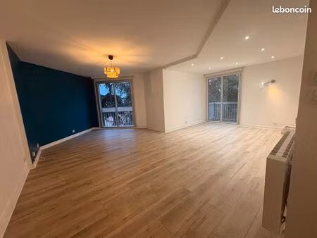 appartement 89m2