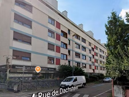 bel appartement de 74m2