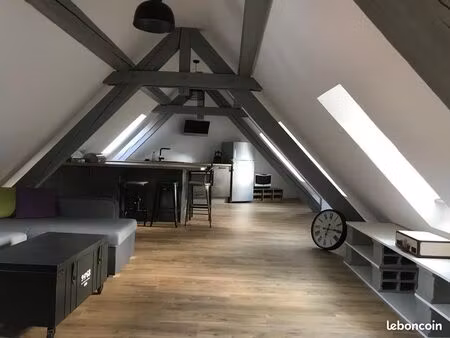 appartement krutenau