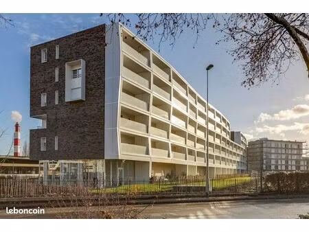appartement t3