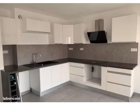 appartement 2 pièces