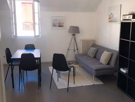 appartement t2 meublé centre ville vichy