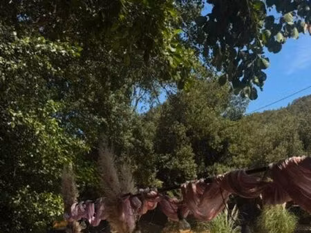location d’une maison