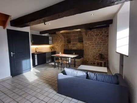 location maison saint-goueno