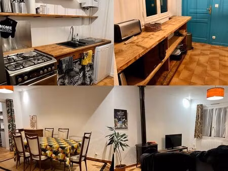 location maison zola nantes