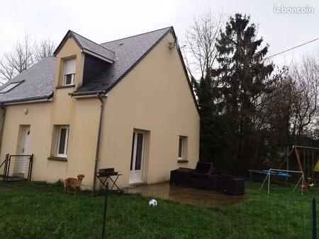 maison de bourg