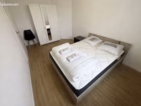 chambre à louer frontière de genève