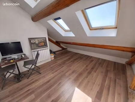 appartement metz sablon