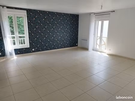 loue appartement banlieue de charleville-mézières