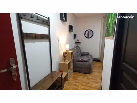 appartement meuble pour etudiant