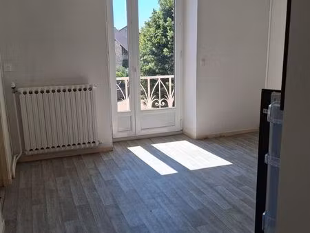 appartement - 53m2