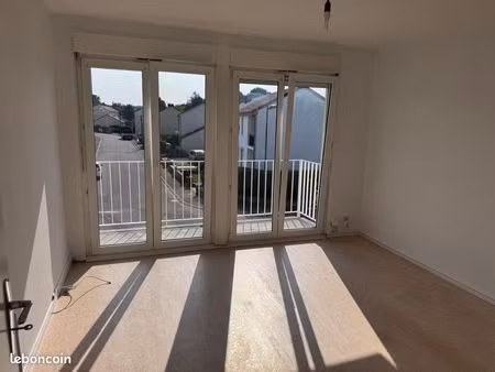 appartement f3