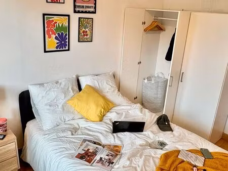 je cherche une maison à louer  pas loin de cdg
