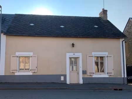 maison de location