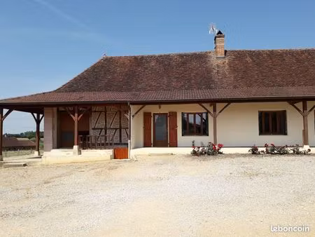 maison à louer 83 m2
