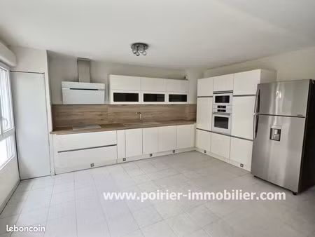 maison 4 pièces 88 m²