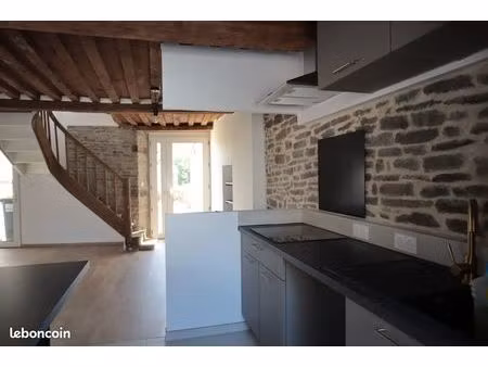 maison de location pont-farcy