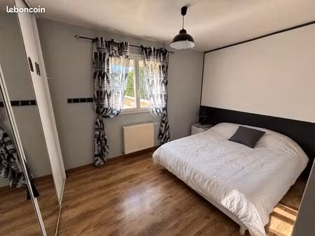 chambre à louer dans maison familiale