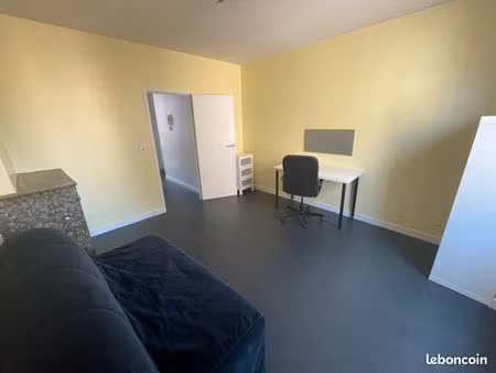 appartement t1 meublé