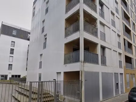 appartement 3 pièces 69 m²
