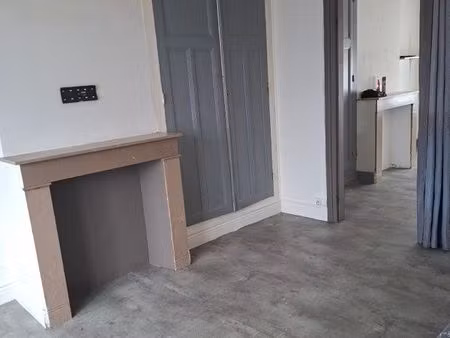 petit appartement lumineux