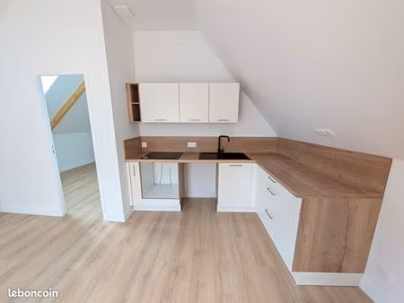 location t2 bretteville sur odon